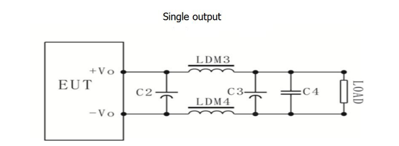 Alimentation 9V 530mA AC courant alternatif