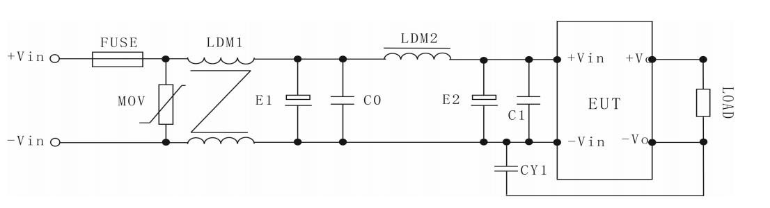 Hlk-URB1D12YMD-10WR3 110V to 12V 10W 833mA DC DC power supply module