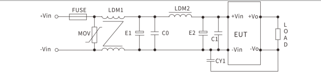 Hlk-12ZP-6WR3 18v~75v to 12V DC-DC Converter 6W Power Supply Module