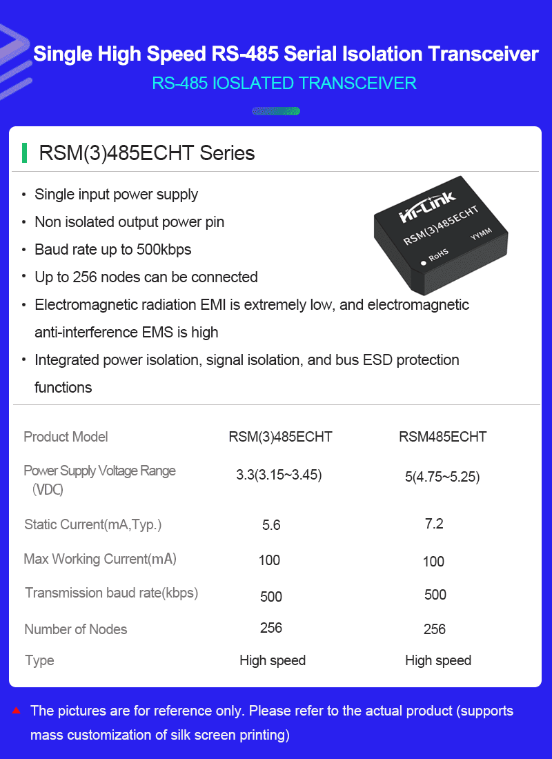 RS485 product list-3 拷贝