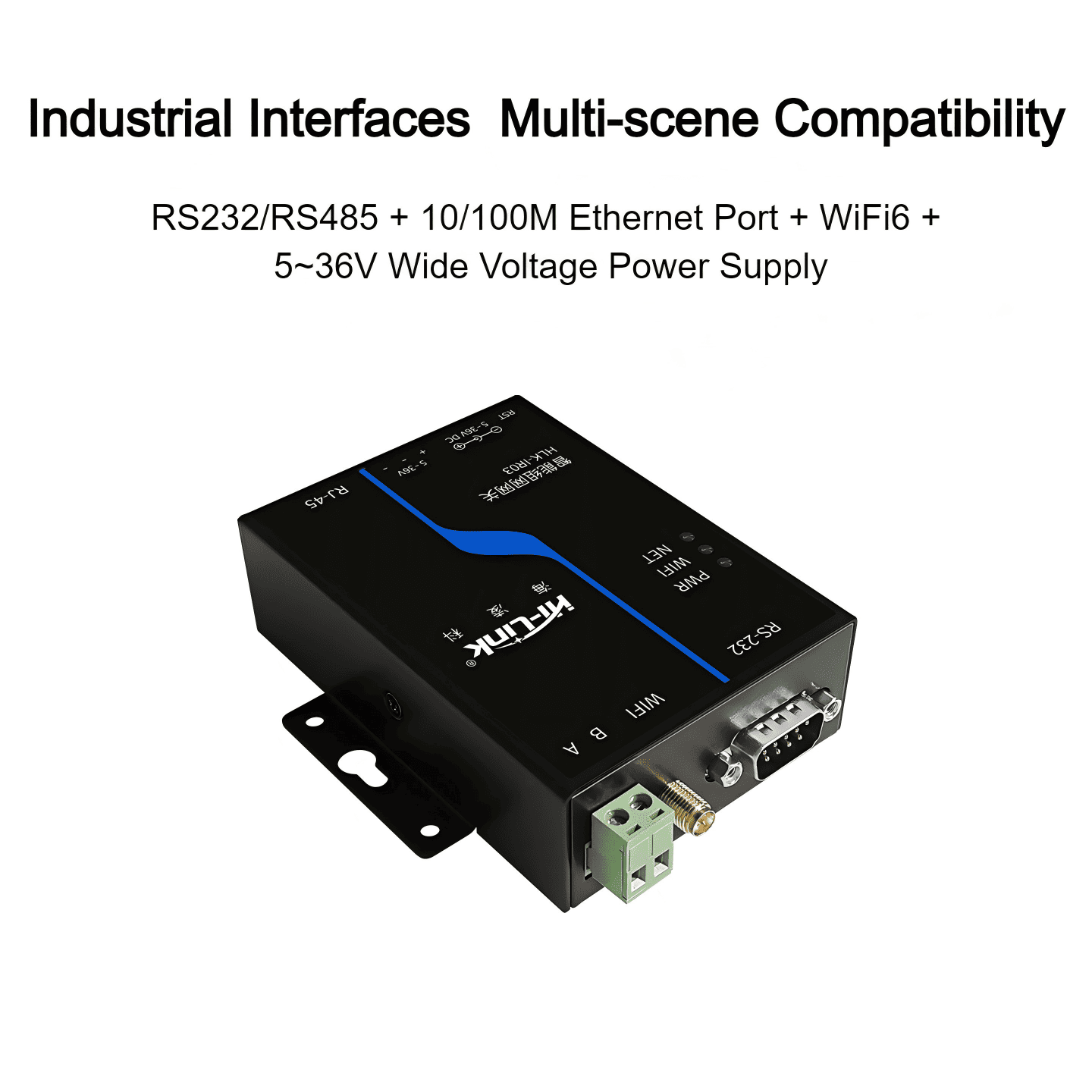 HLK-IR03-1 HLK-IR03-1