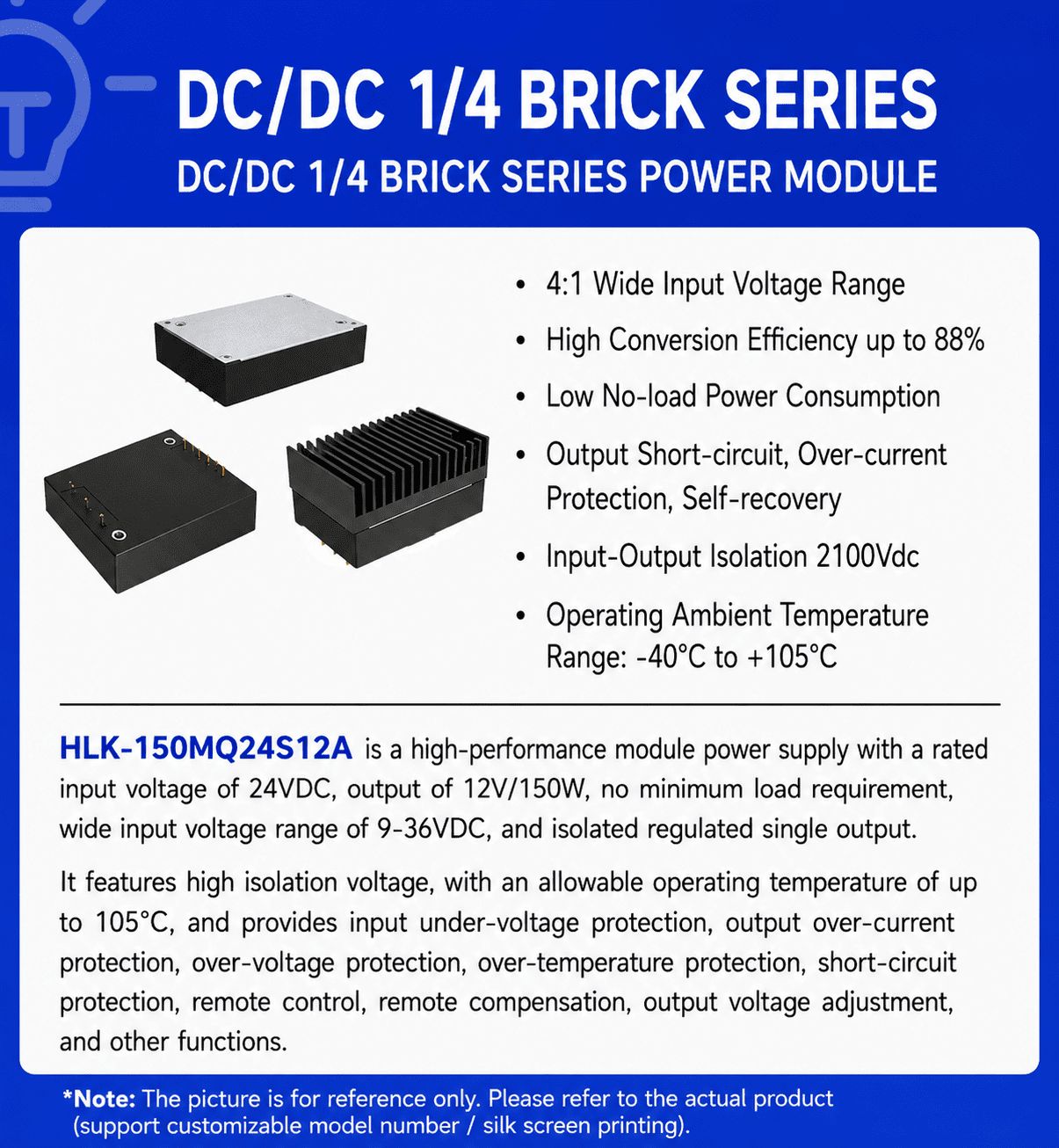 HLK-150MQ24S12A-1