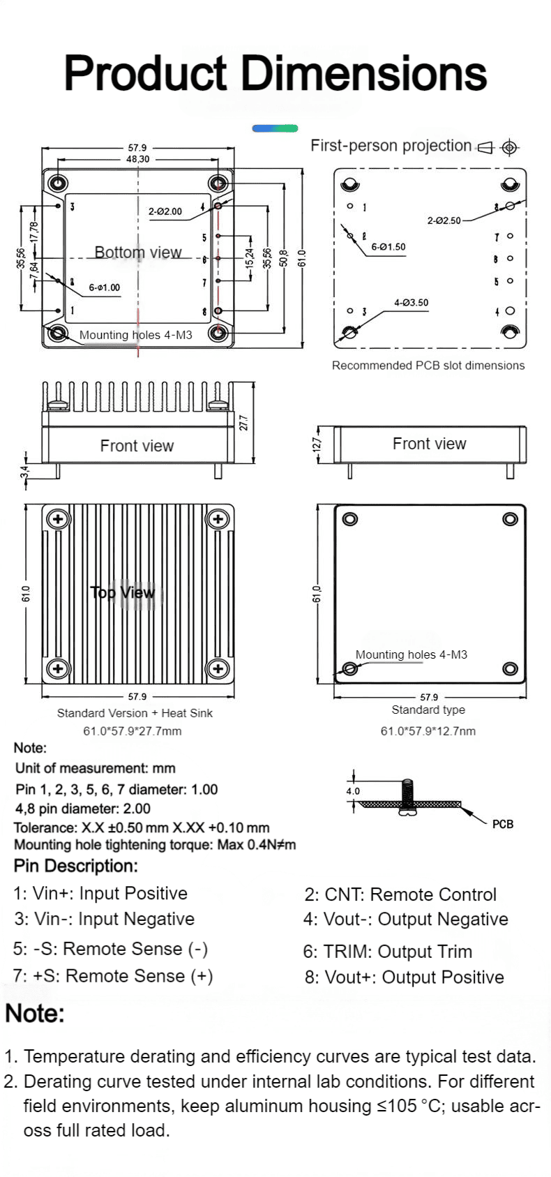 HLK-300MH24S12A-2