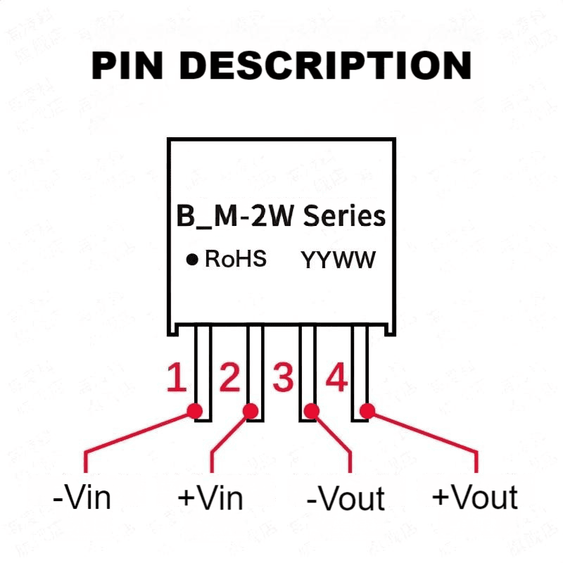 B_M-2WR3-管脚